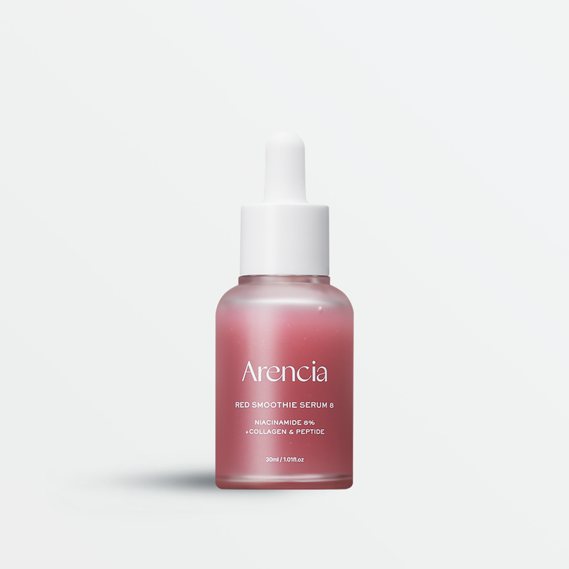 Fresh Red Smoothie Serum 8 (30ml)