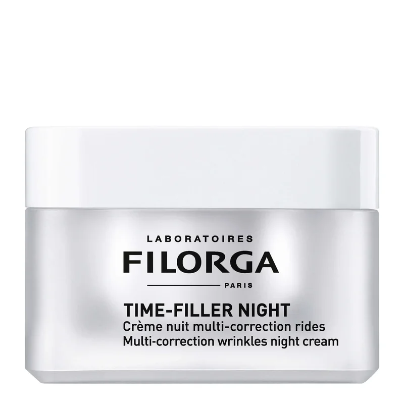 Filorga Time Filler Night Cream 50ml