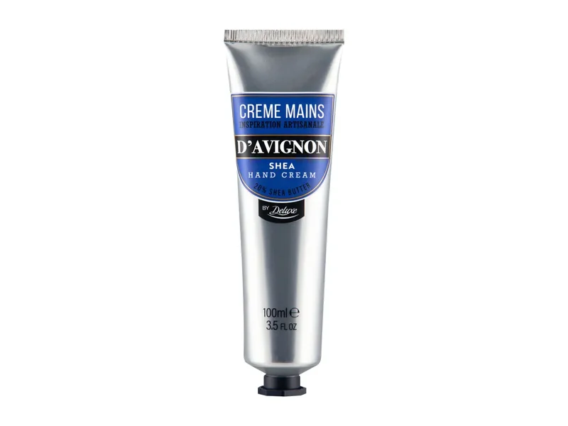 D'Avignon Shea Hand Cream