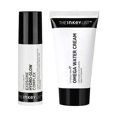 The INKEY List Repair  Hydrate Duo