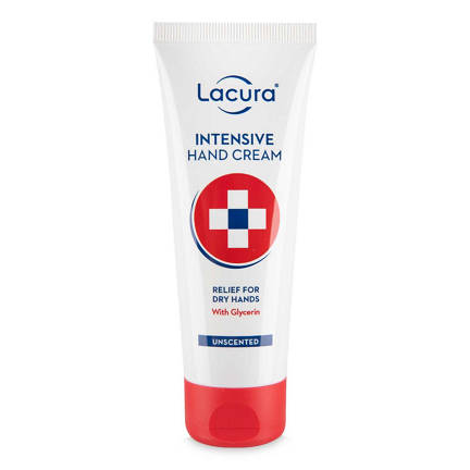 Lacura Hand Cream