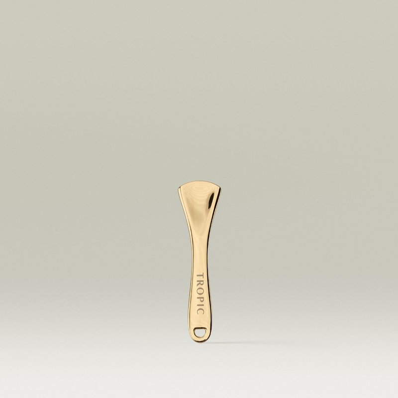 Skincare Spatula