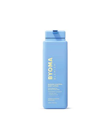 BYOMA Blemish Clearing Body Lotion 300ml