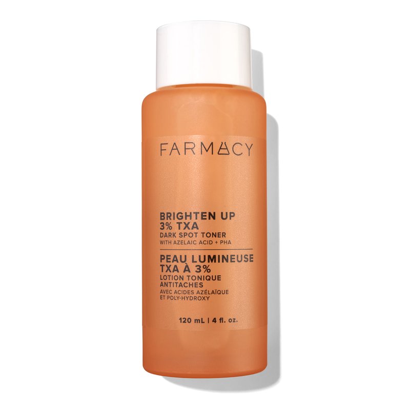 Brighten Up 3% TXA Dark Spot Toner
